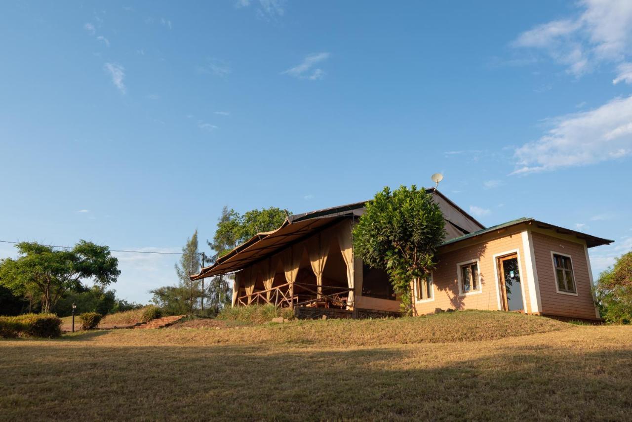 Pembeni Rhotia Βίλα Karatu Εξωτερικό φωτογραφία